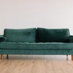 Cách vệ sinh sofa vải tại nhà và giữ ghế luôn gọn đẹp