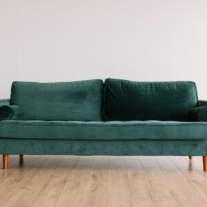 Sofa vải Mây 3 chỗ