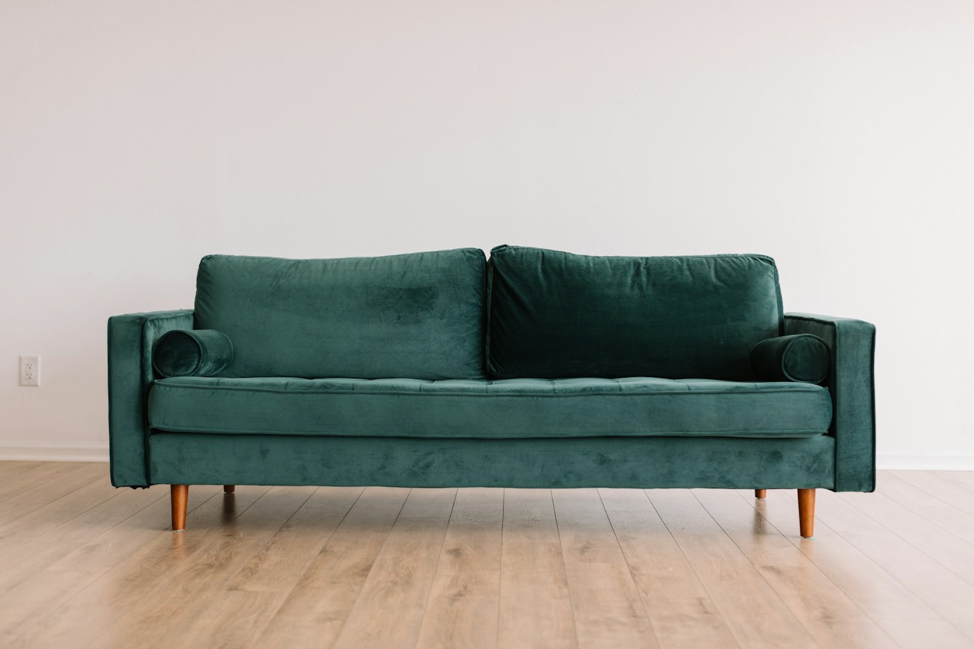 Sofa vải Mây 3 chỗ