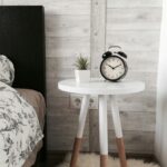 Cách chọn bàn trà hợp sofa và lối đi phòng khách